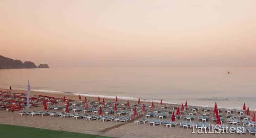 Palmiye Beach Hotel